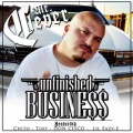 goldie loc、Butch Cassidy、MR.CLEVER - Keep It Og