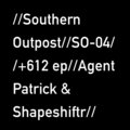 Shapeshiftr、Agent Patrick - Night Vision