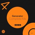 Generator - Complete Me (Radio Edit)