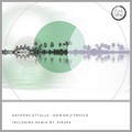 Anthony Attalla、Dqwon - Thick