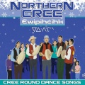 Northern Cree - Young and Free