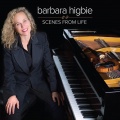 Barbara Higbie - Irreducible Mind