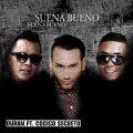 Duran - Suena Bueno (feat. Código Secreto)