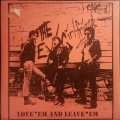 The Ex Girlfriends - She's Gonna Get It