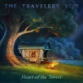 The Travelers VGM、String Player Gamer - Dancing Animals