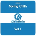 Paul Spectre - Astronauts Dreams