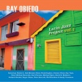 Ray Obiedo、David K. Mathews、Sandy Cressman - Vera Cruz