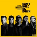 Salvatore Ganacci、Silvana Imam、Pusha T、Axwell^Ingrosso - Can't Hold Us Down