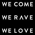 Axwell^Ingrosso、Sebastian Ingrosso、Axwell - We Come We Rave We Love
