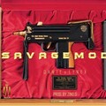 Dante、Lynex Beats - Savage Mode