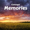 Concept - Memories