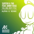 Falling Into You (Alpha K Remix)