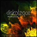 Diskoteque - Somewhere Happy