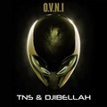 TNS、Djibellah - OVNI