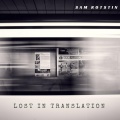 Sam Rotstin - Turbulences (Original Mix)