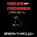 Carles Dj - Breakthrough
