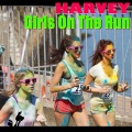 francky、harvey - Girls on the run