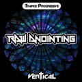 Vertical - Raw Anointing