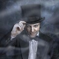 The invisible boy