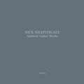 Nick Nightingale - Pointing to the Moon