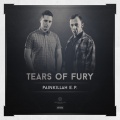 Tears Of Fury - Painkillah (Original Mix)(Remix)