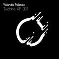 Yolanda Polanco - Bongolele