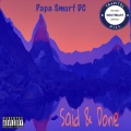 Papa Smurf - Said and Done