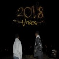 Yung E、JB（欧美） - 2018 Vibes