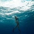 Yolanda Polanco - Swimming in Space