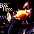King Mazi - BOSS