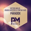 Fintan Vais、Victor Niglio、Ruben Kusters - Paradox