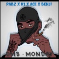 K1、Pabz、Benji、ACE - Monday