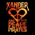 Xander and the Peace Pirates - Fire