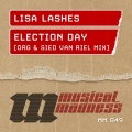 Lisa Lashes - Election Day