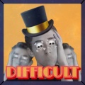 제롬 - Difficult