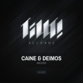 Caine、Deimos - Anguish (Original Mix)(Remix)