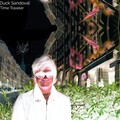 Duck Sandoval - Time Traveler