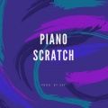 Sky - Piano Scratch