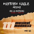 Matthew Nagle - Reson8