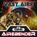 Vast Aire、Cosmiq - Airebender