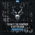 Tieum、The Punisher、Sutter Kain - Disorder (Official Ground Zero 2015 Anthem)