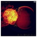 DJ VKTR - It Is What It Is