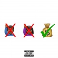 2K、Rubberband Roc - All I Know