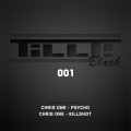 Chris One - Psycho