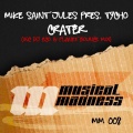 Tycho、Mike Saint-Jules - Crater (Remix)(DJ Eco 版)