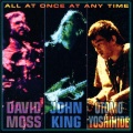 David Moss、Otomo Yoshihide、大友良英、John King - Baby Fat