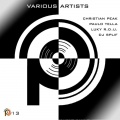 Paulo Tella - New Waves