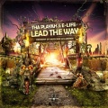 Tha Playah、E-Life - Lead the way (Harmony of Hardcore 2013 Anthem)
