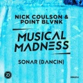 Point Blvnk、Nick Coulson - Sonar (Dancin)(Radio Edit)