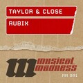 Taylor、Close - Rubix